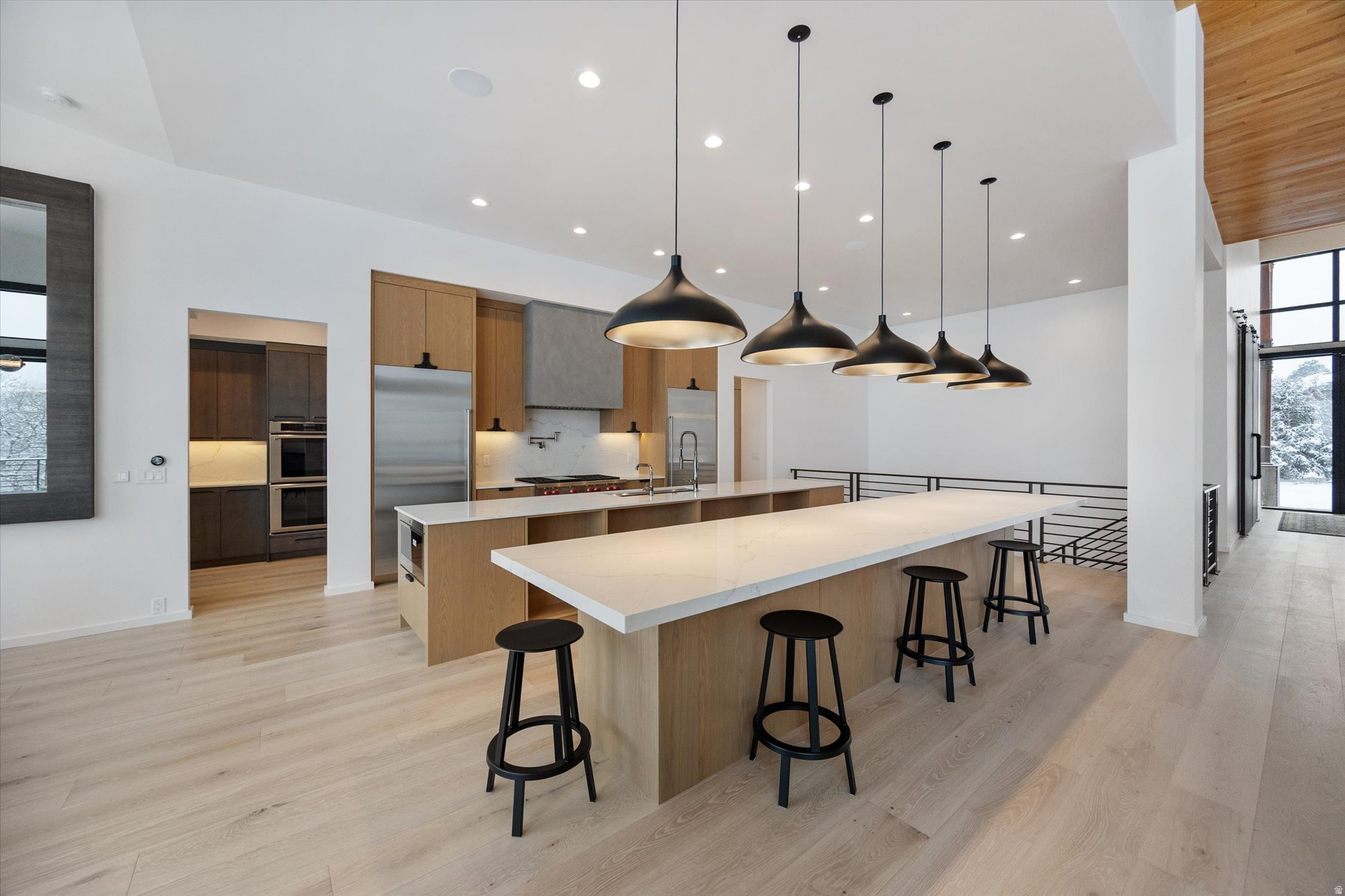 PEPPERWOOD, PHASE III - Residential