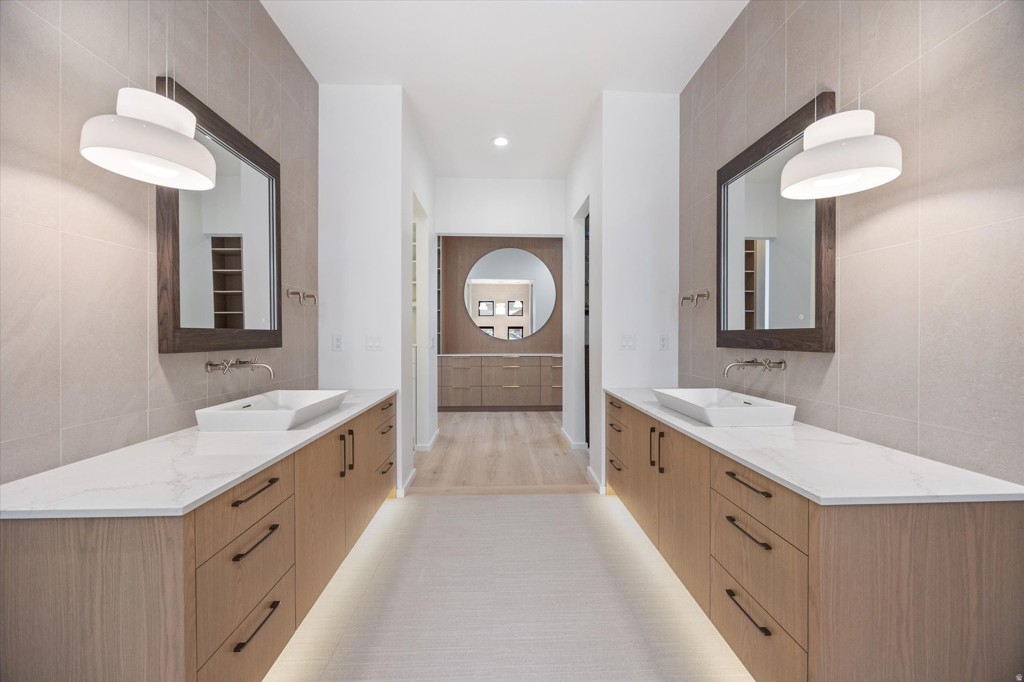 PEPPERWOOD, PHASE III - Residential