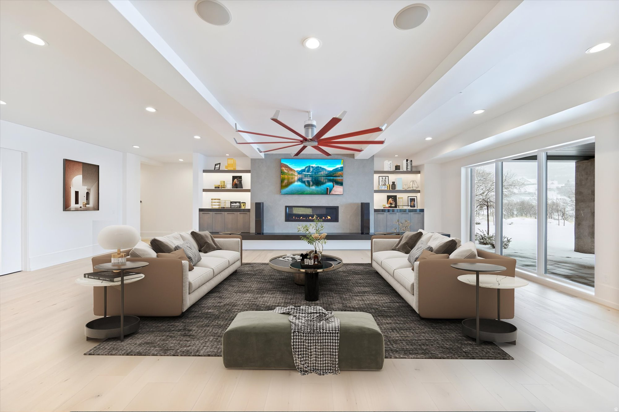 PEPPERWOOD, PHASE III - Residential