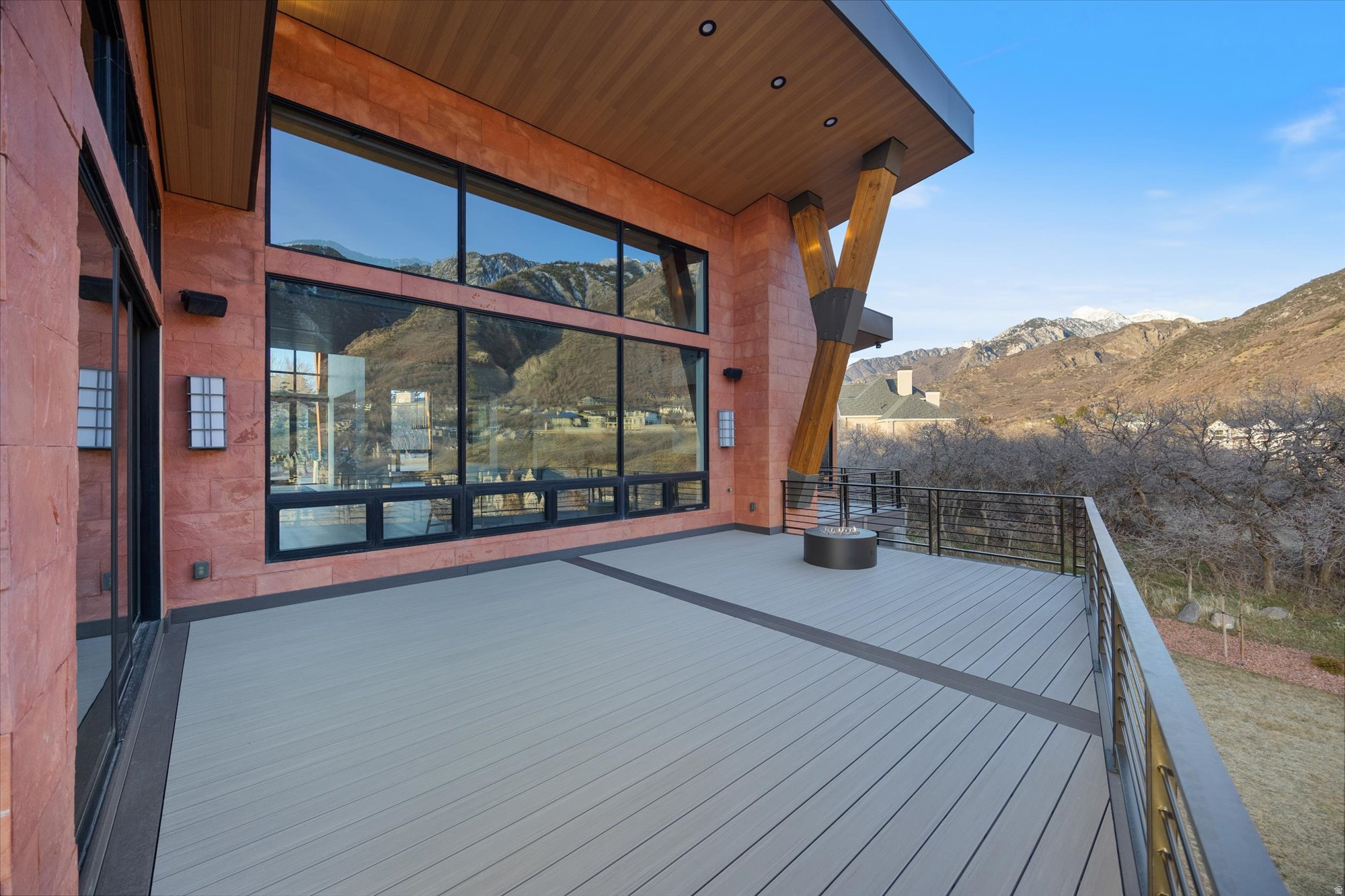 PEPPERWOOD, PHASE III - Residential