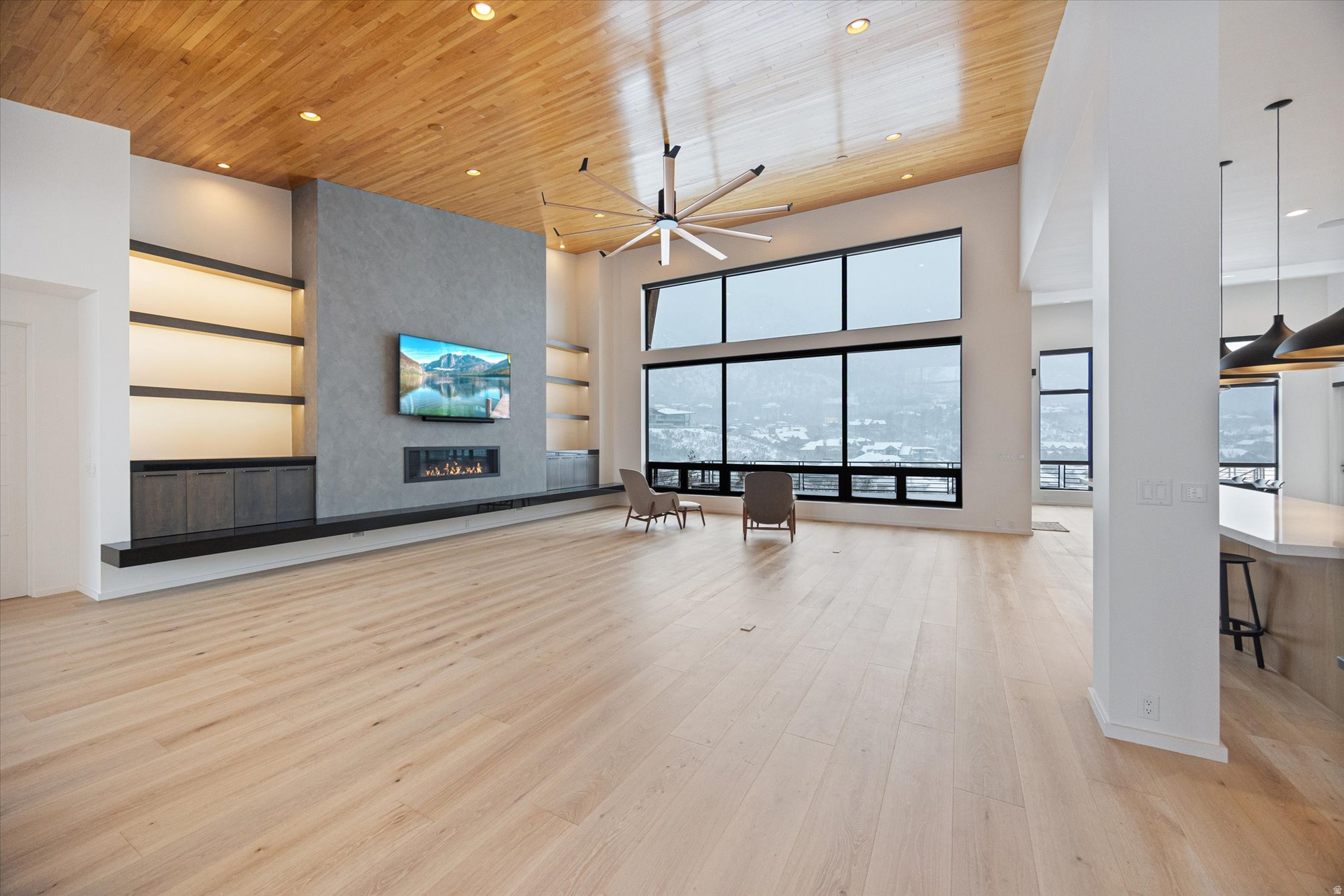 PEPPERWOOD, PHASE III - Residential