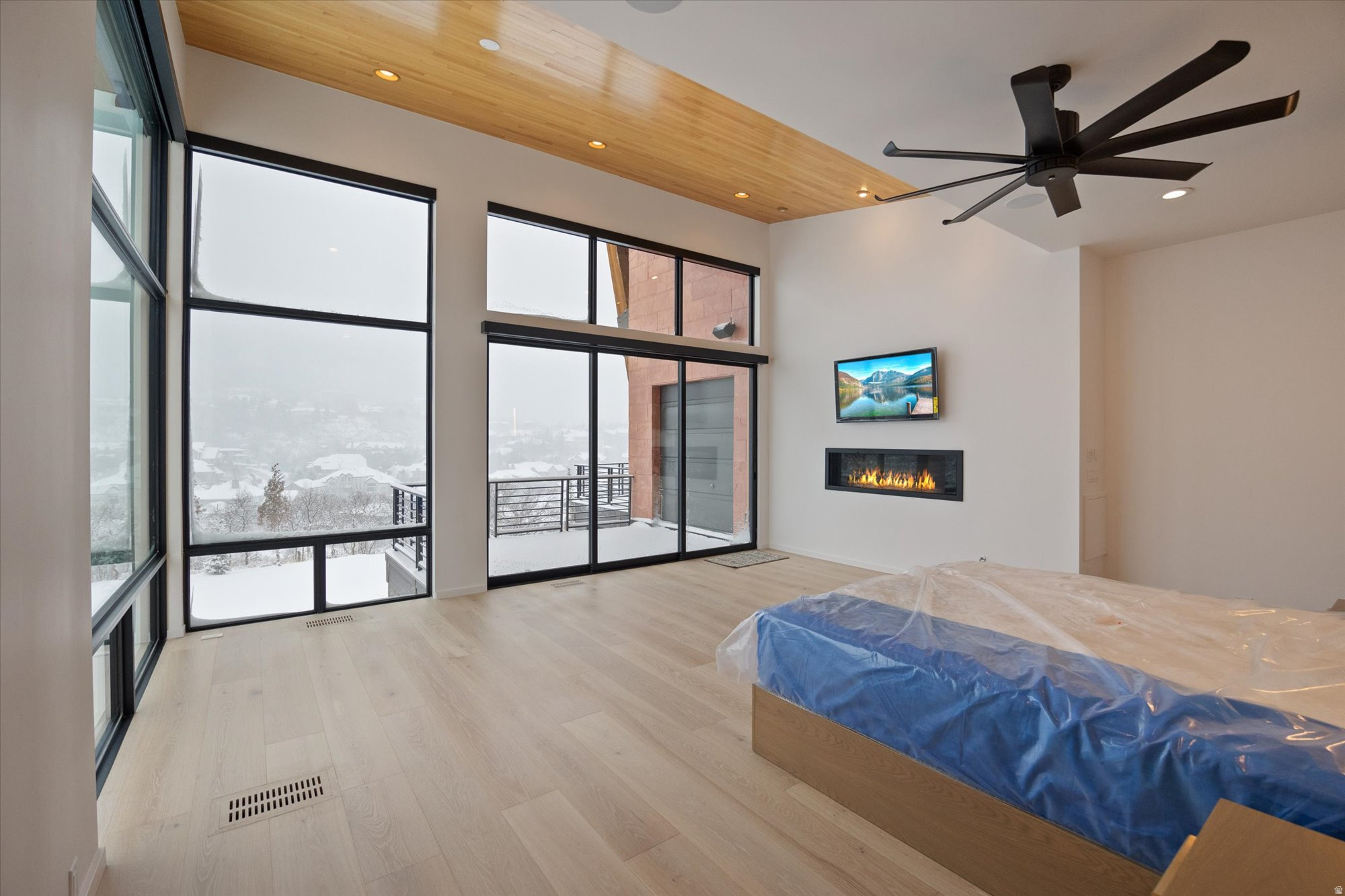 PEPPERWOOD, PHASE III - Residential