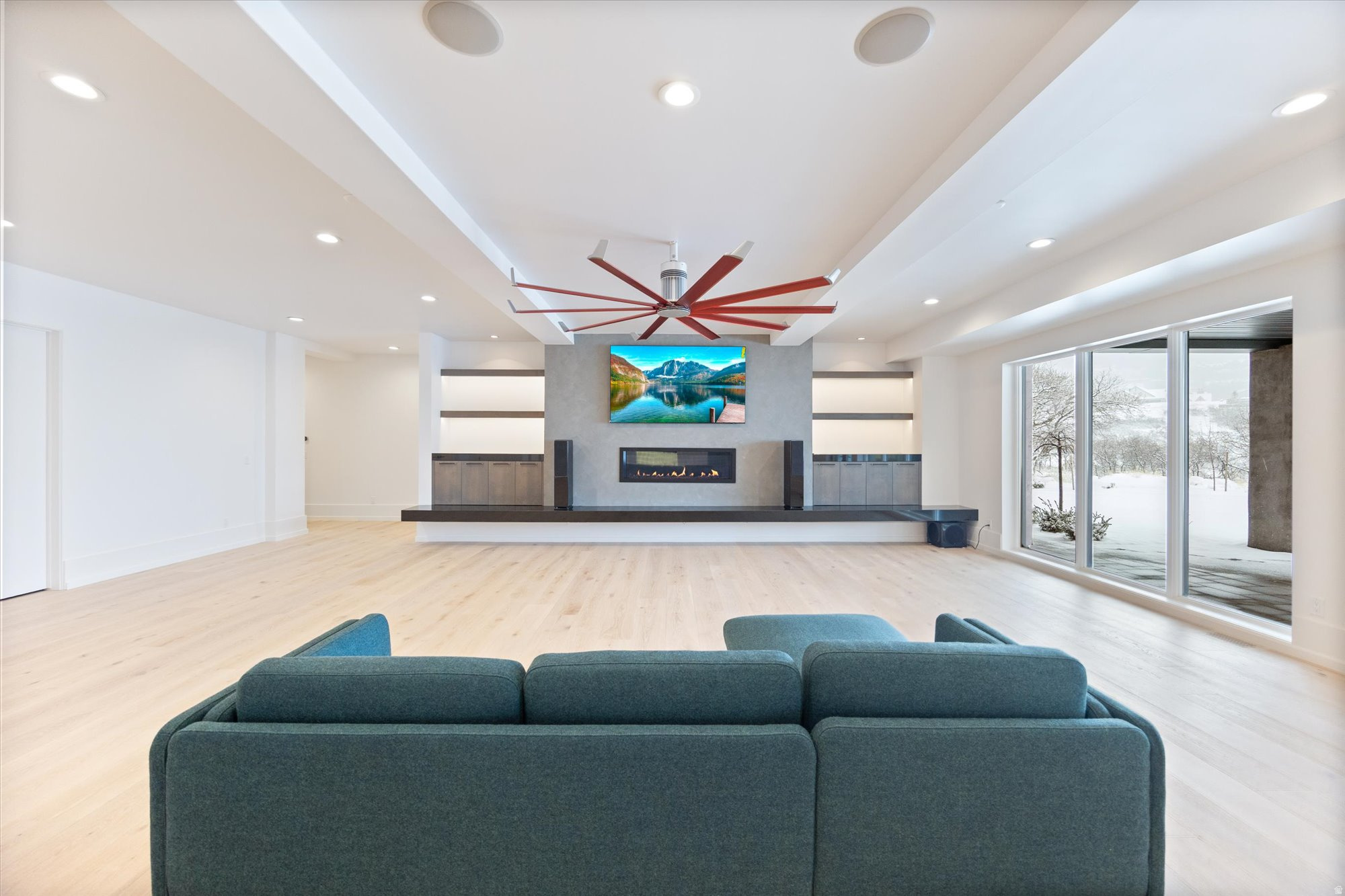 PEPPERWOOD, PHASE III - Residential