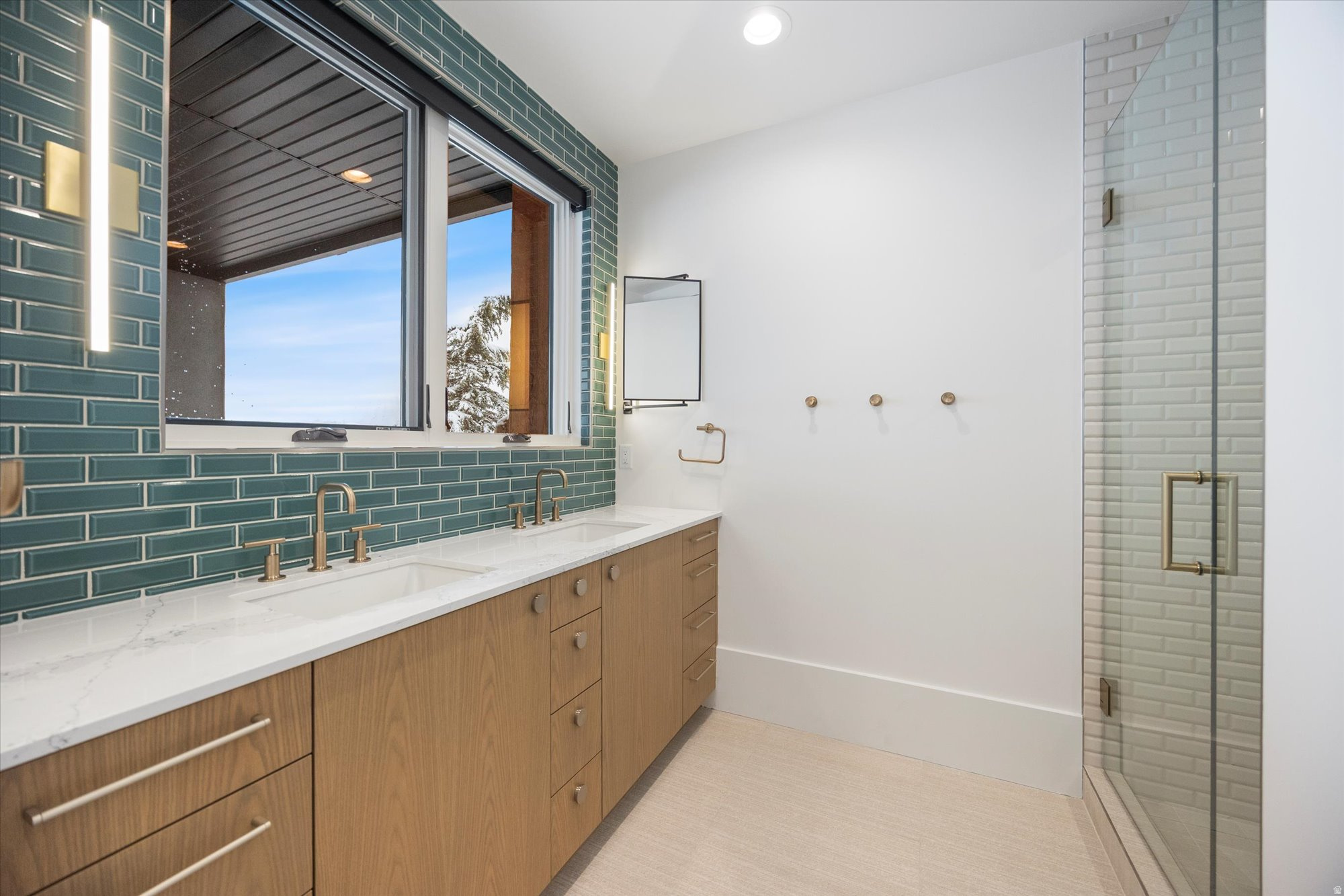 PEPPERWOOD, PHASE III - Residential