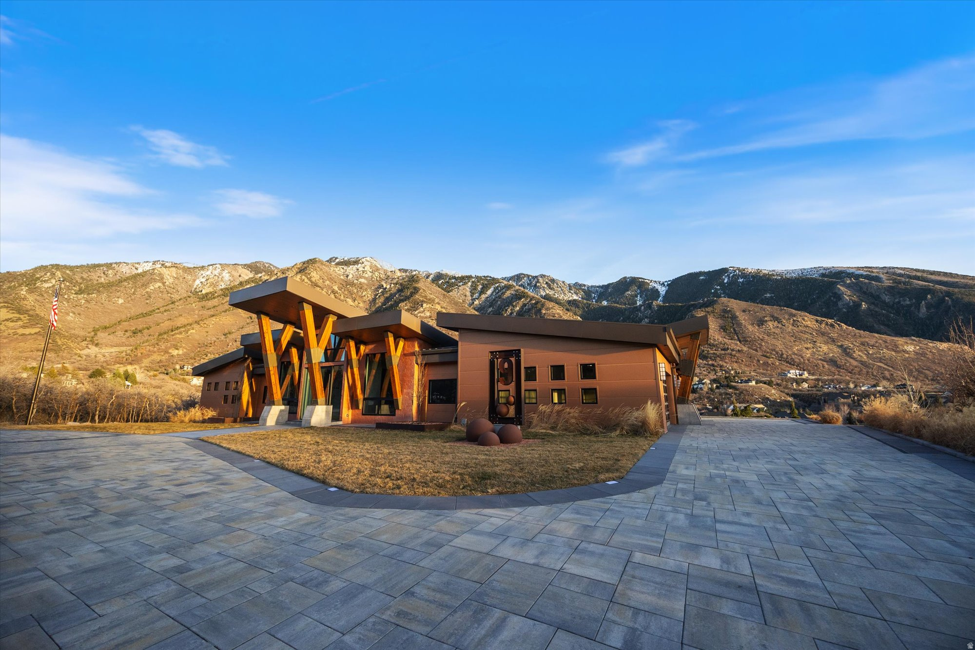 PEPPERWOOD, PHASE III - Residential