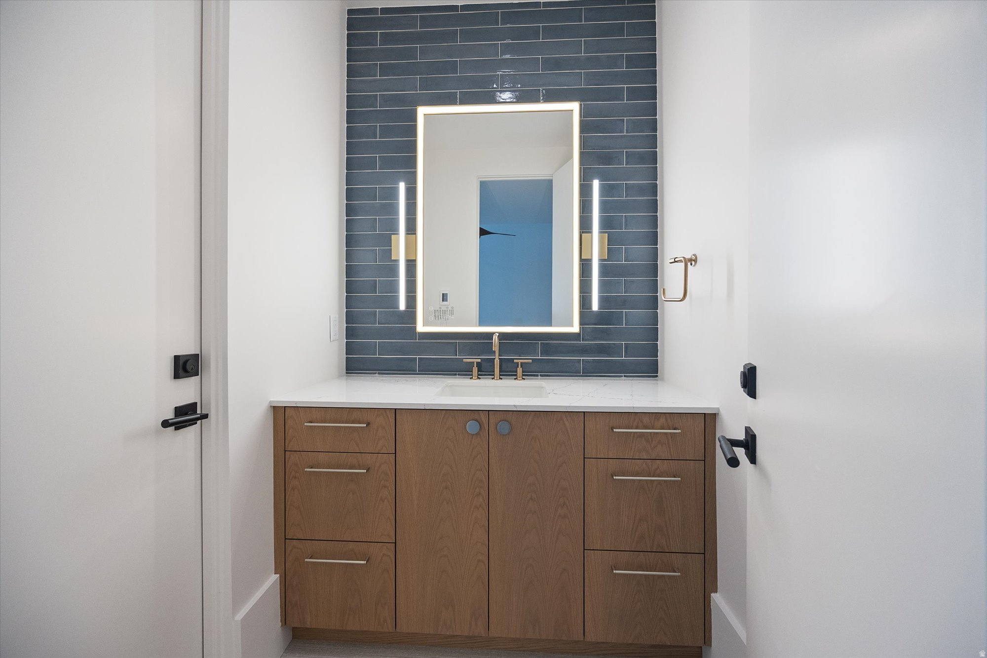 PEPPERWOOD, PHASE III - Residential