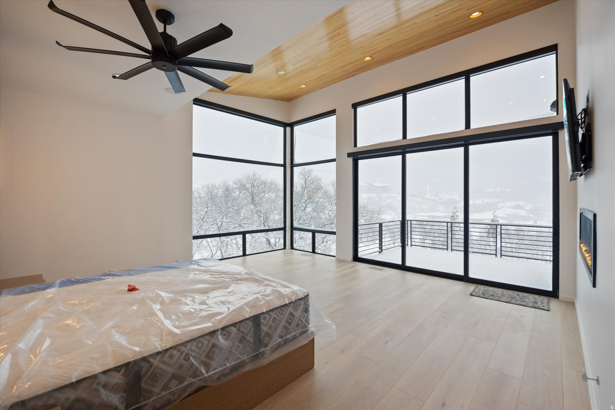 PEPPERWOOD, PHASE III - Residential