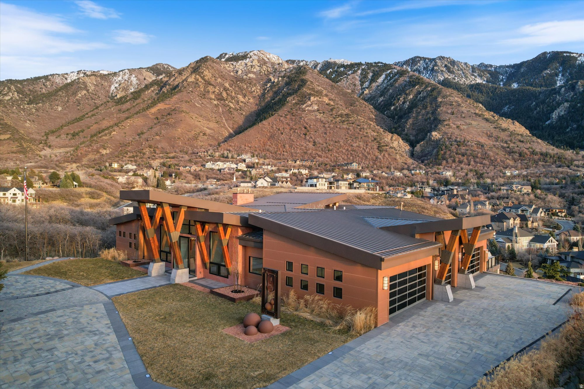 PEPPERWOOD, PHASE III - Residential