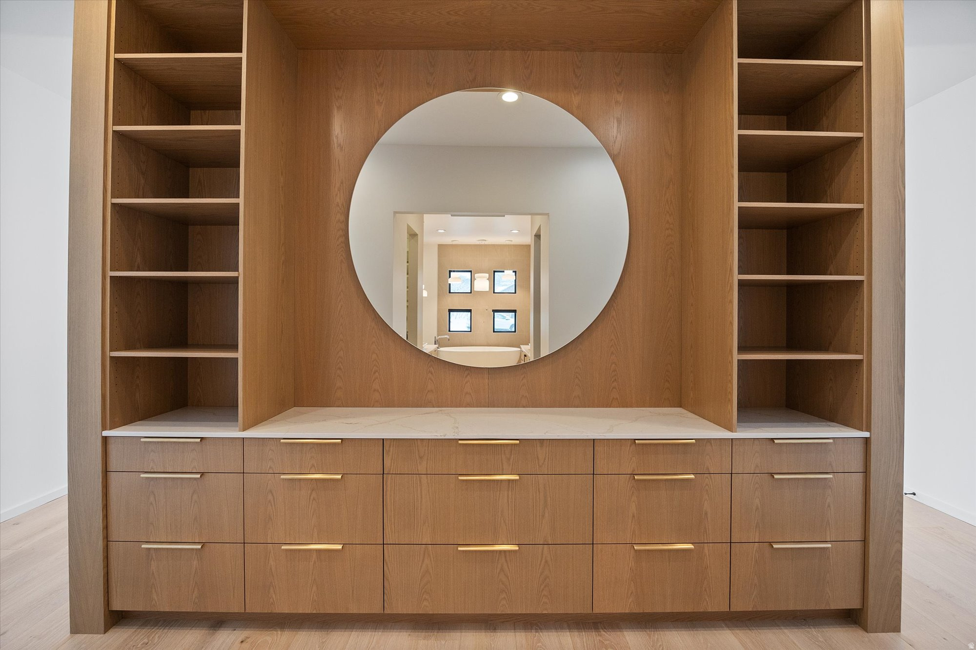 PEPPERWOOD, PHASE III - Residential