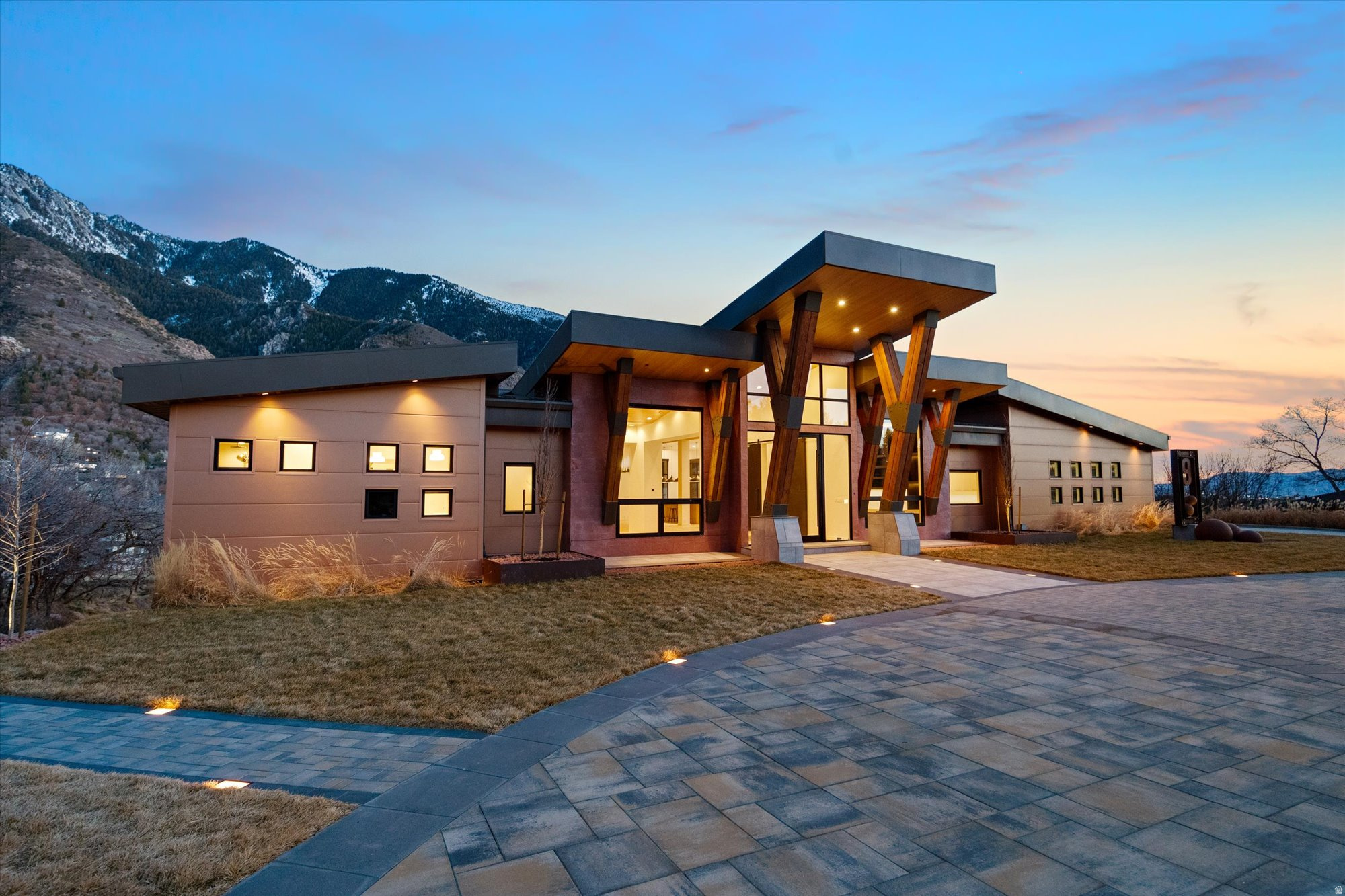 PEPPERWOOD, PHASE III - Residential