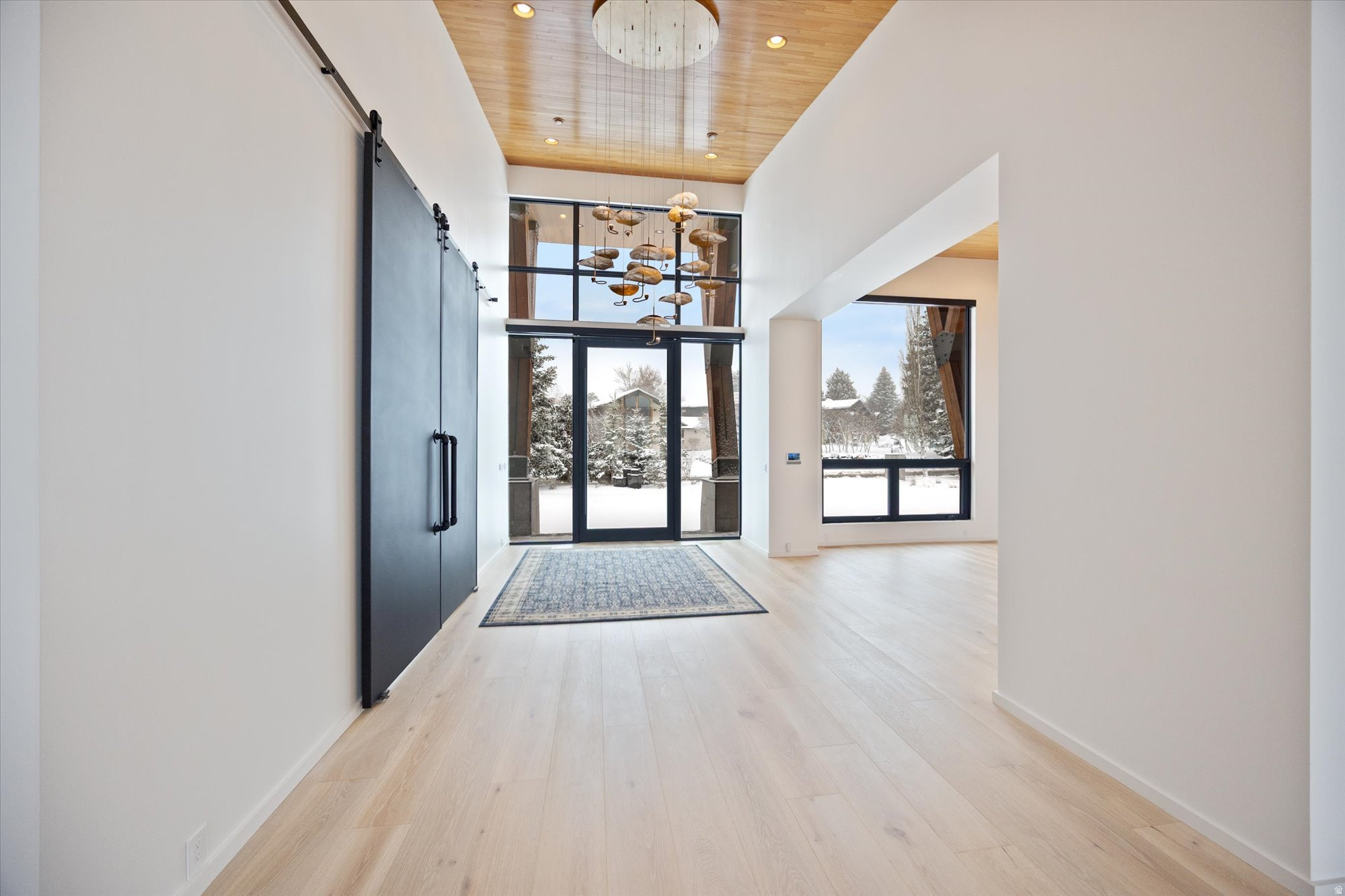 PEPPERWOOD, PHASE III - Residential