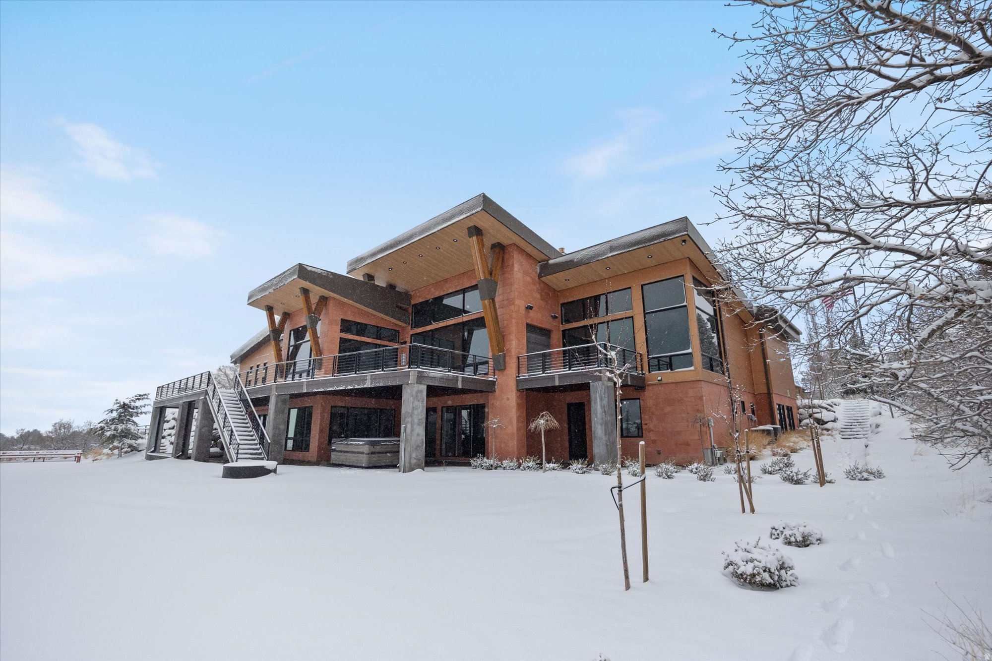 PEPPERWOOD, PHASE III - Residential