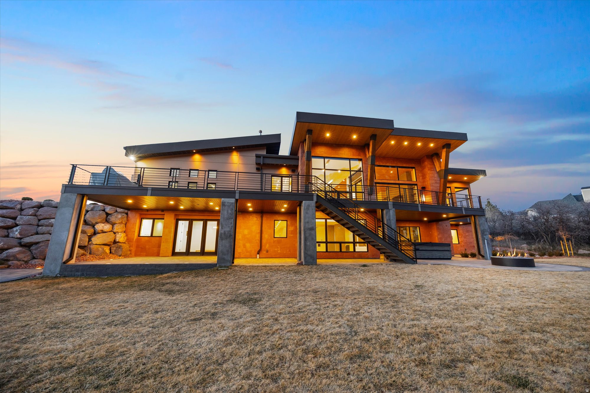 PEPPERWOOD, PHASE III - Residential