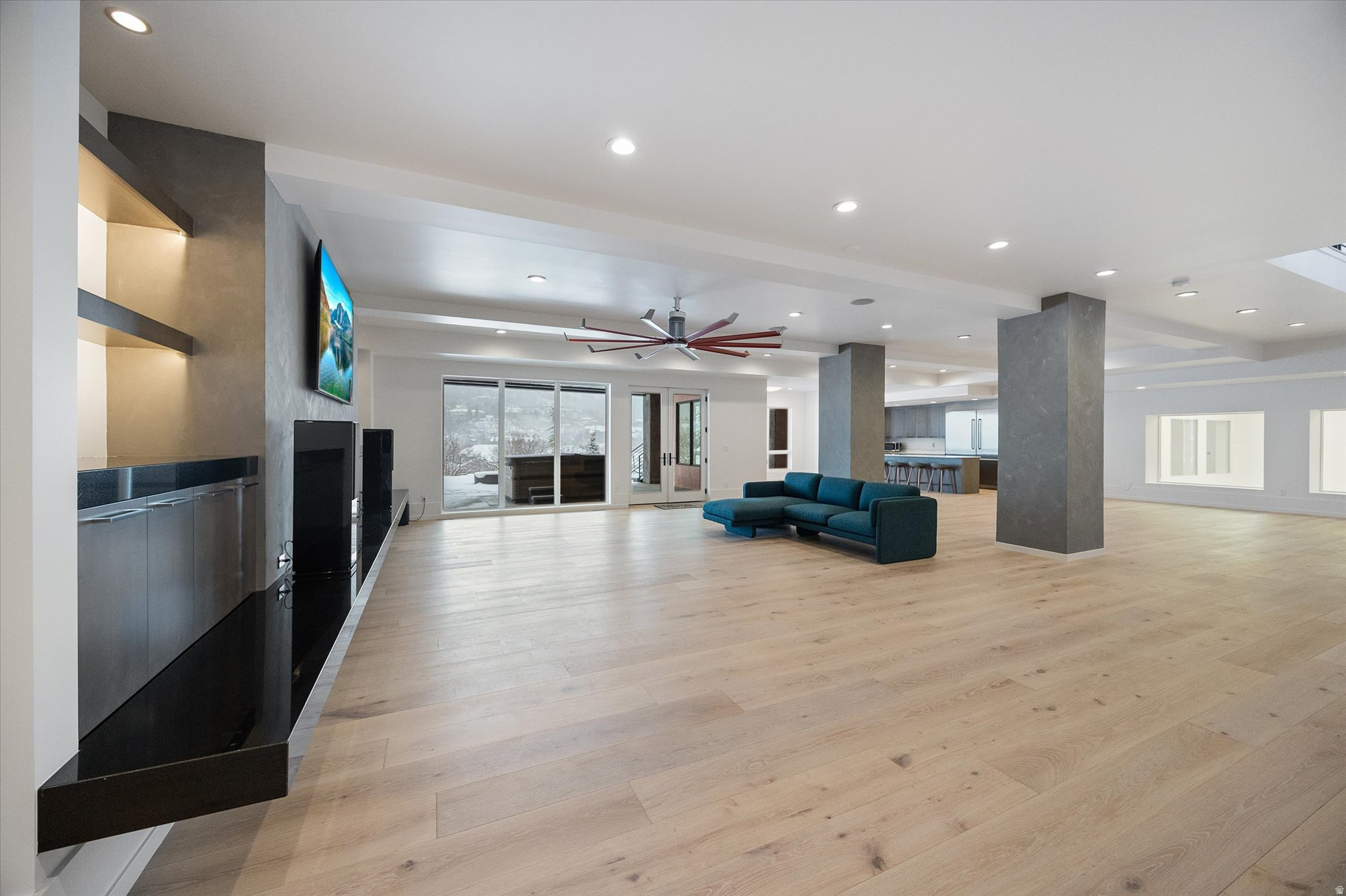 PEPPERWOOD, PHASE III - Residential