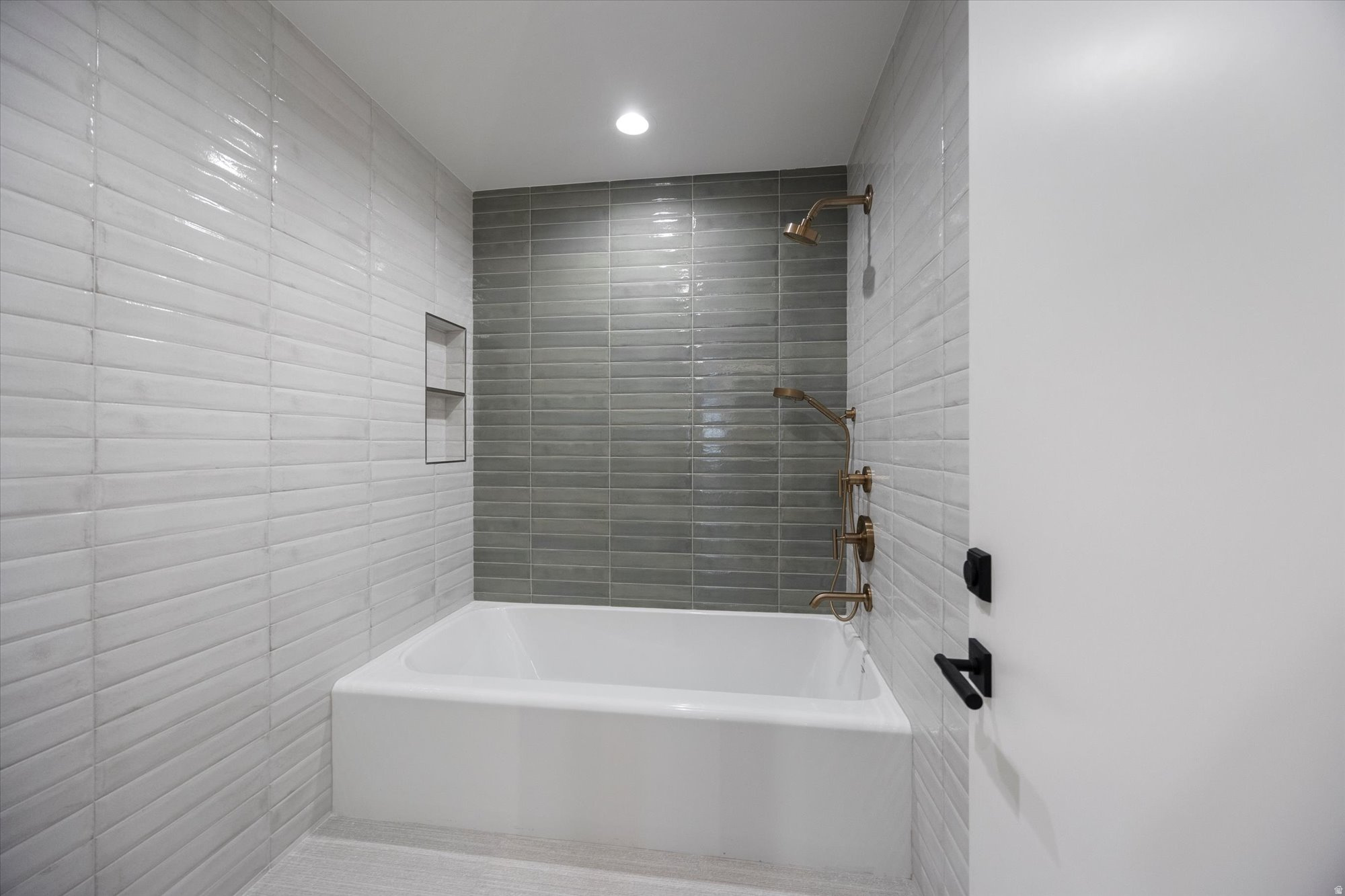 PEPPERWOOD, PHASE III - Residential