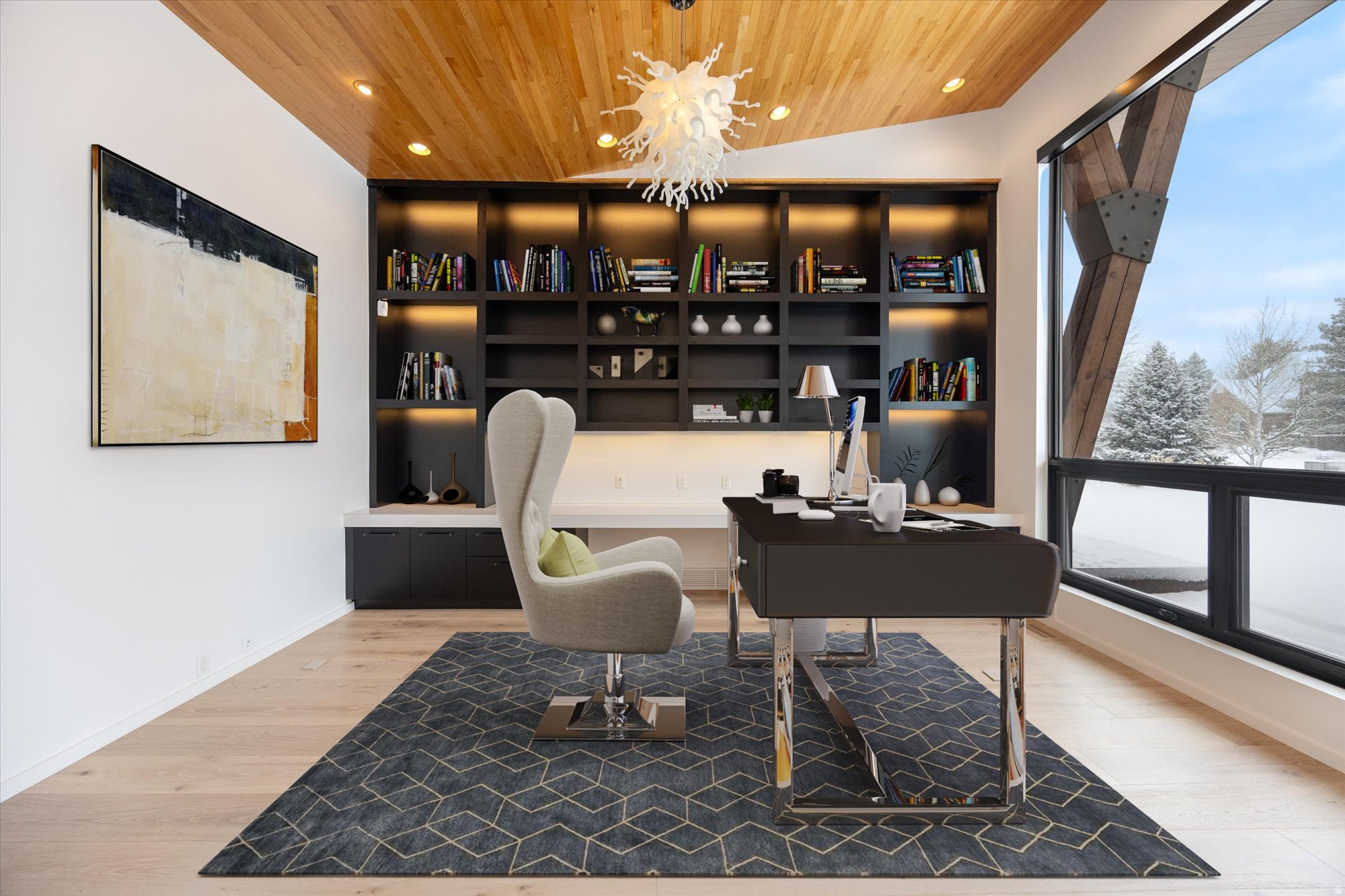 PEPPERWOOD, PHASE III - Residential