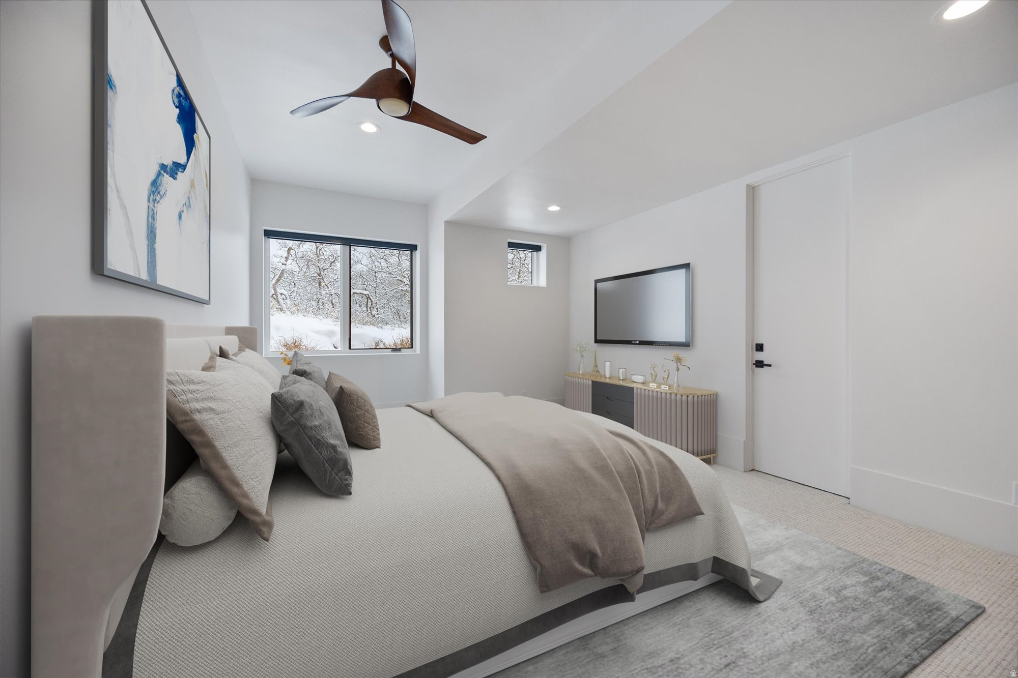 PEPPERWOOD, PHASE III - Residential