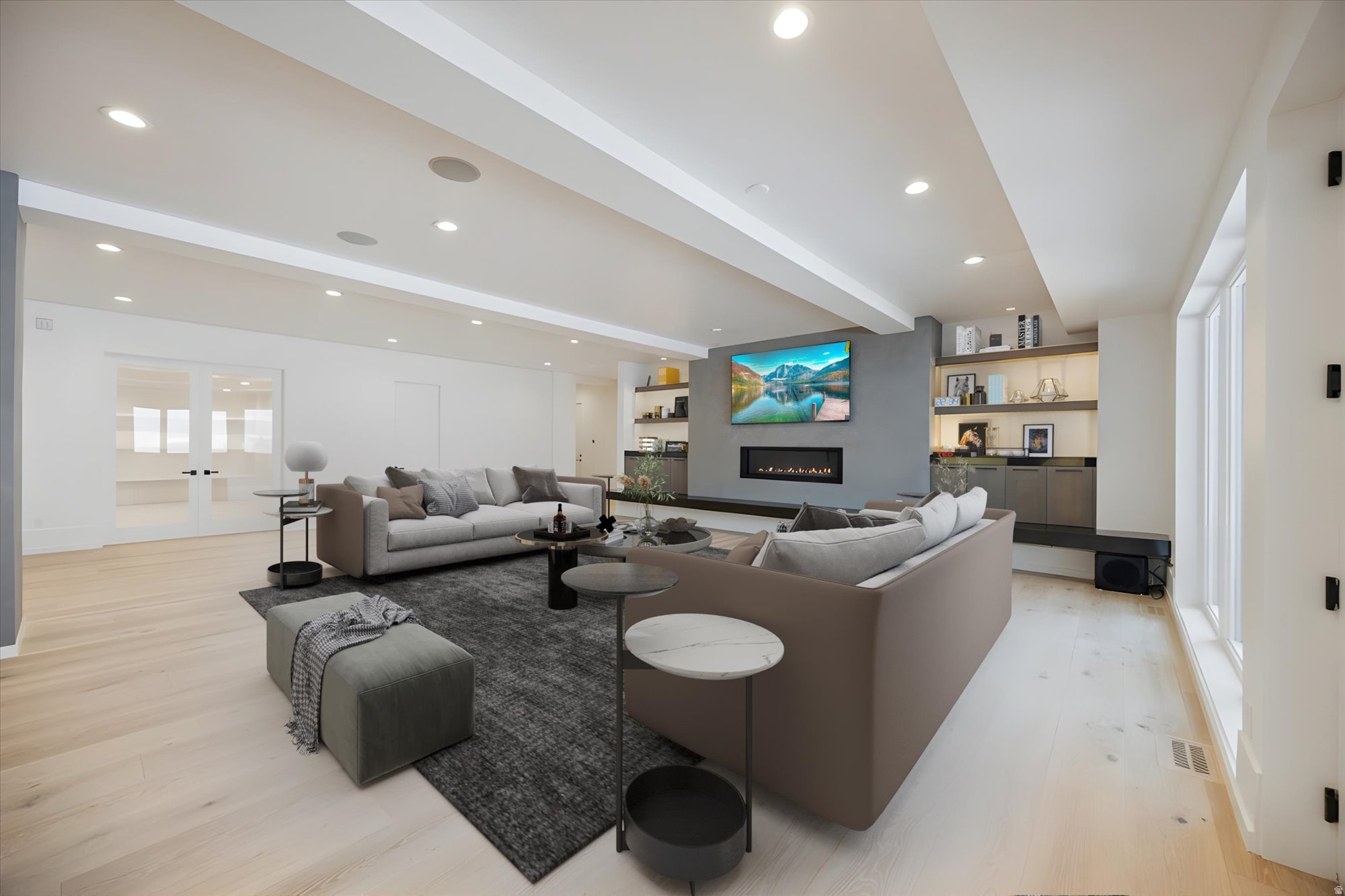 PEPPERWOOD, PHASE III - Residential