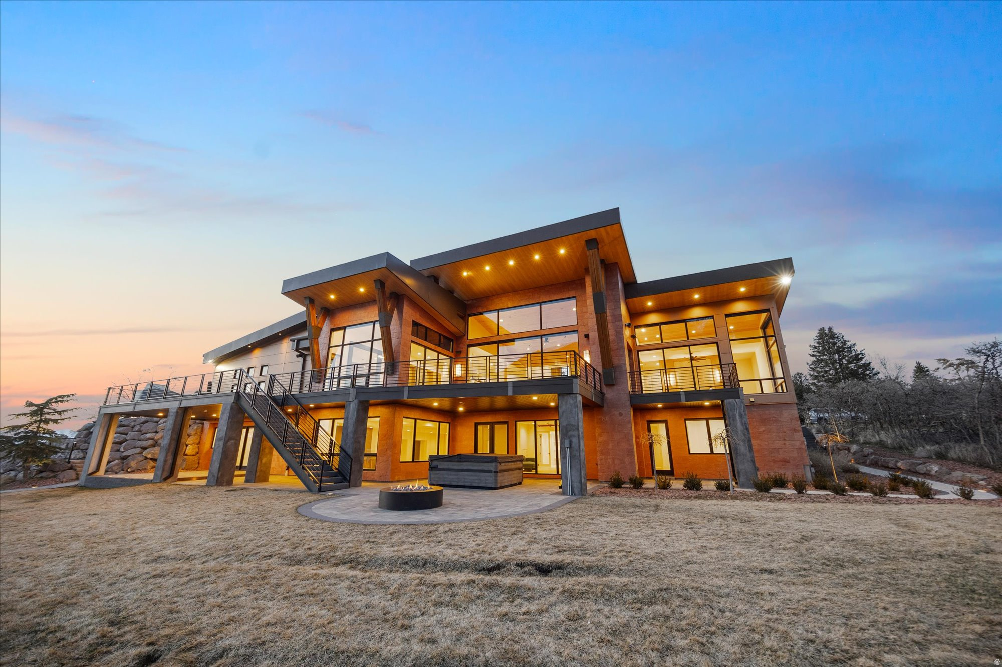 PEPPERWOOD, PHASE III - Residential