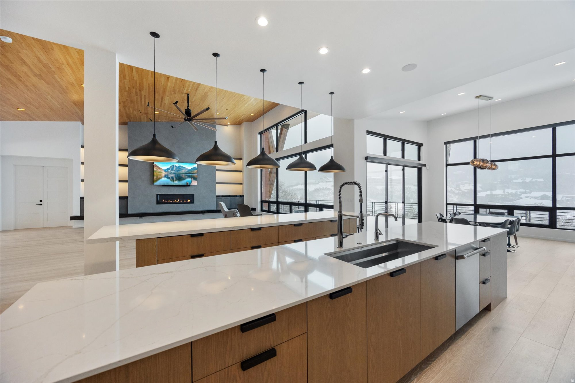 PEPPERWOOD, PHASE III - Residential