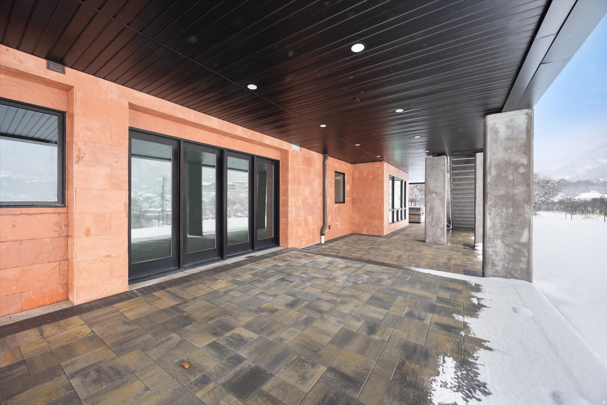 PEPPERWOOD, PHASE III - Residential