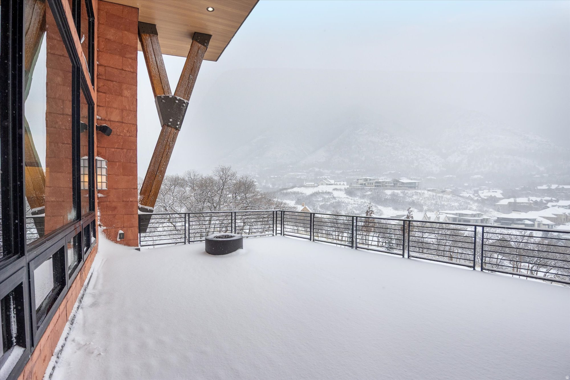 PEPPERWOOD, PHASE III - Residential