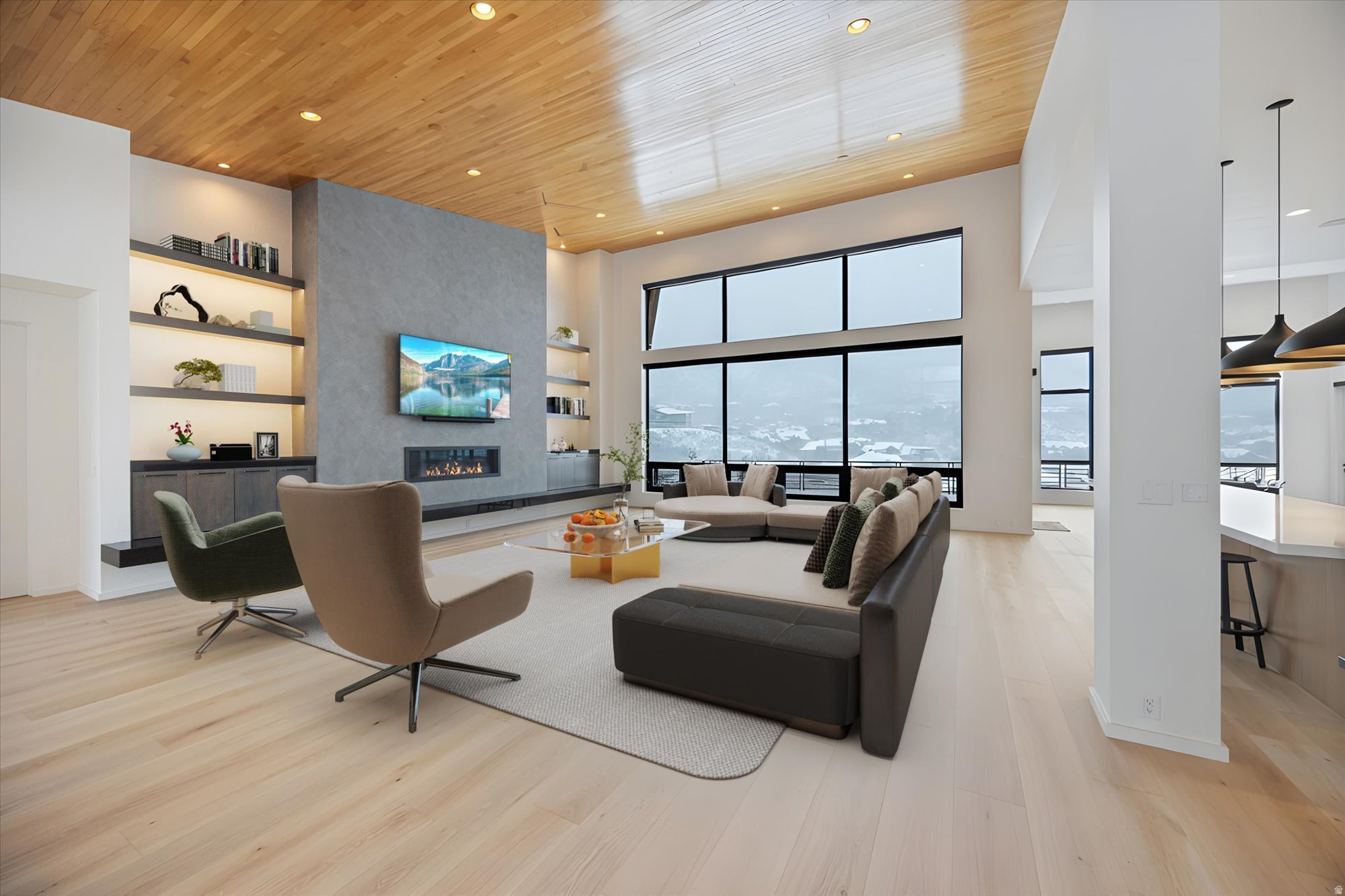 PEPPERWOOD, PHASE III - Residential