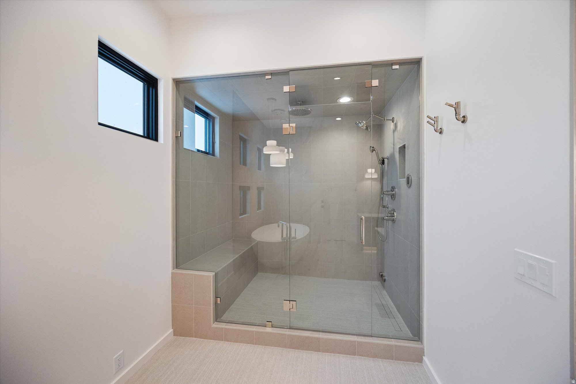 PEPPERWOOD, PHASE III - Residential