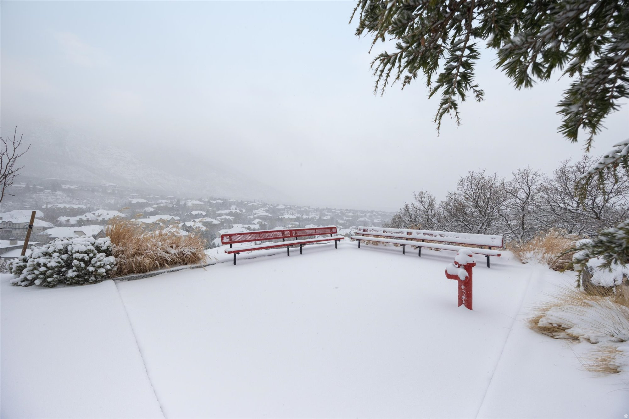 PEPPERWOOD, PHASE III - Residential