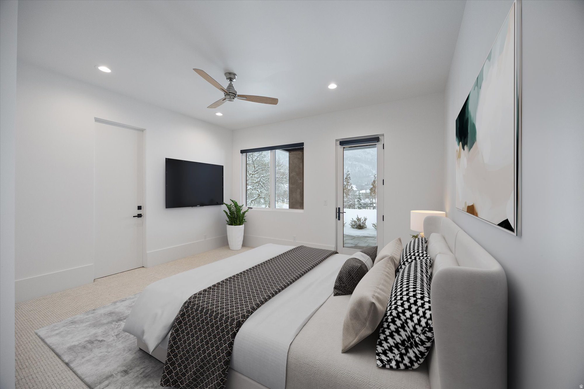 PEPPERWOOD, PHASE III - Residential