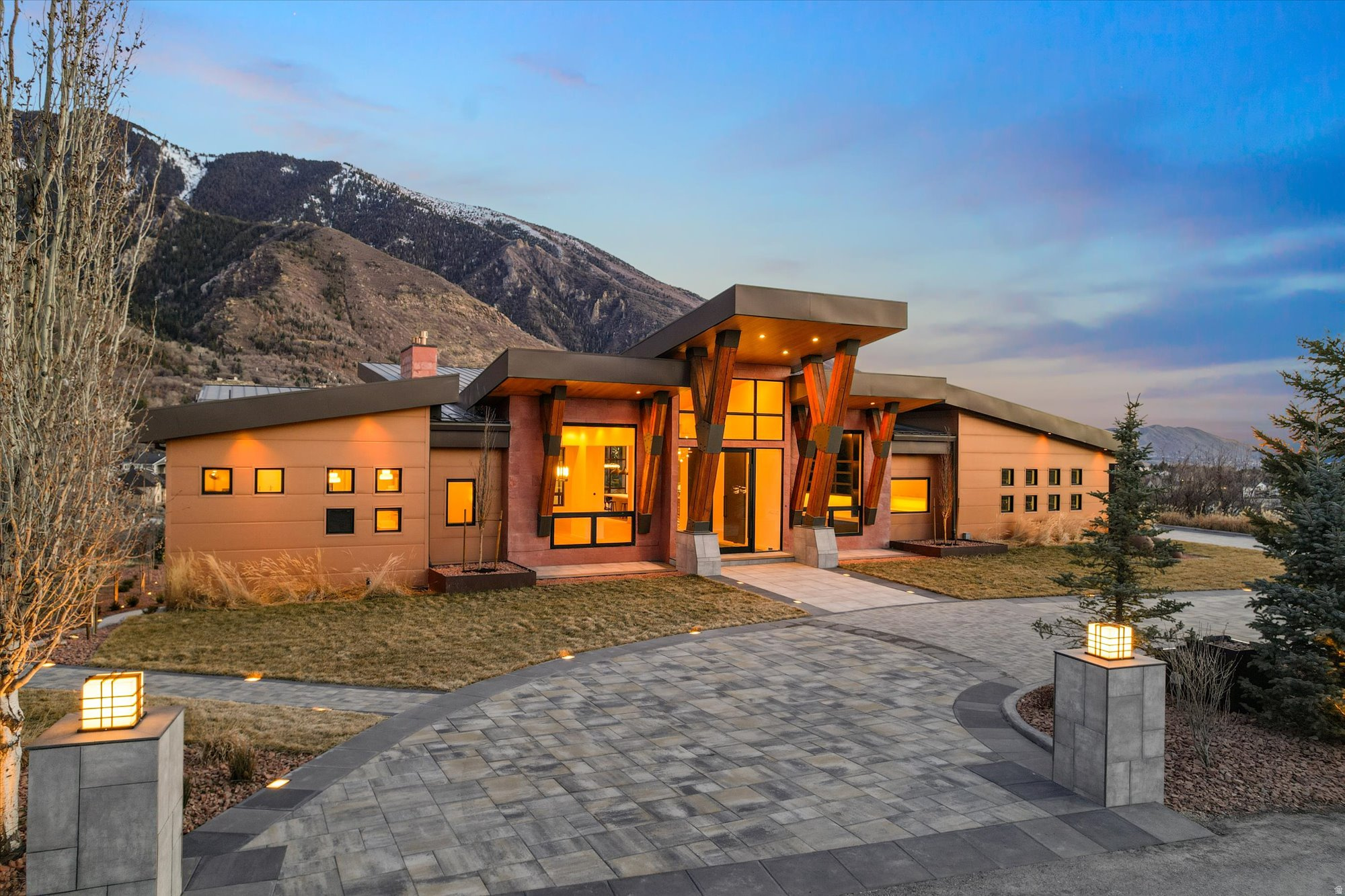 PEPPERWOOD, PHASE III - Residential