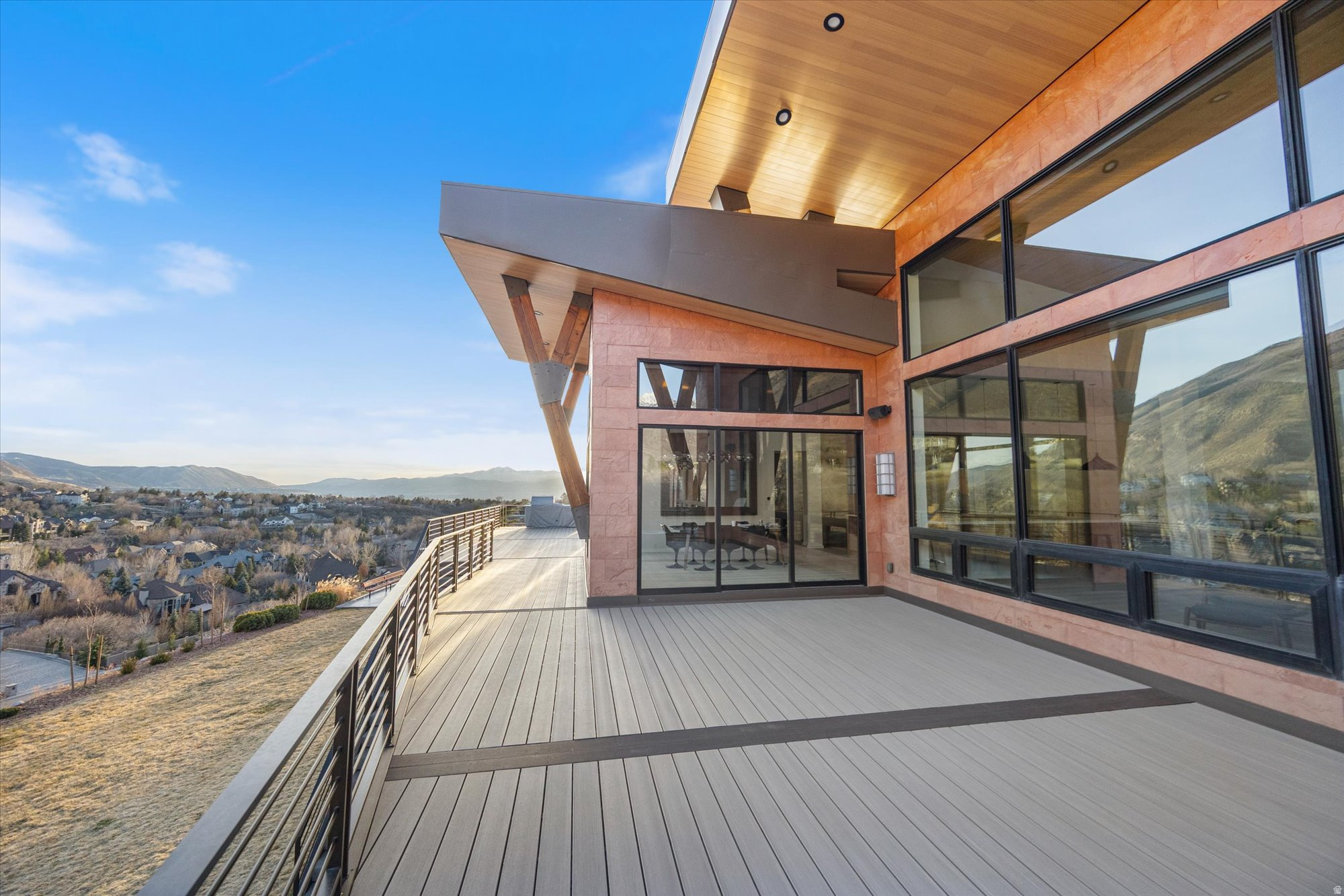 PEPPERWOOD, PHASE III - Residential