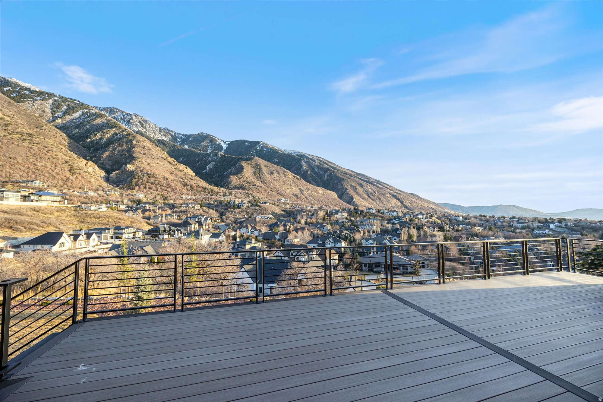 PEPPERWOOD, PHASE III - Residential