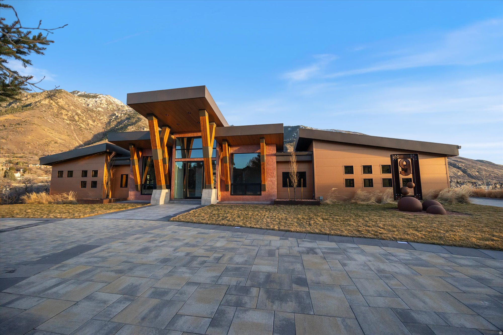 PEPPERWOOD, PHASE III - Residential