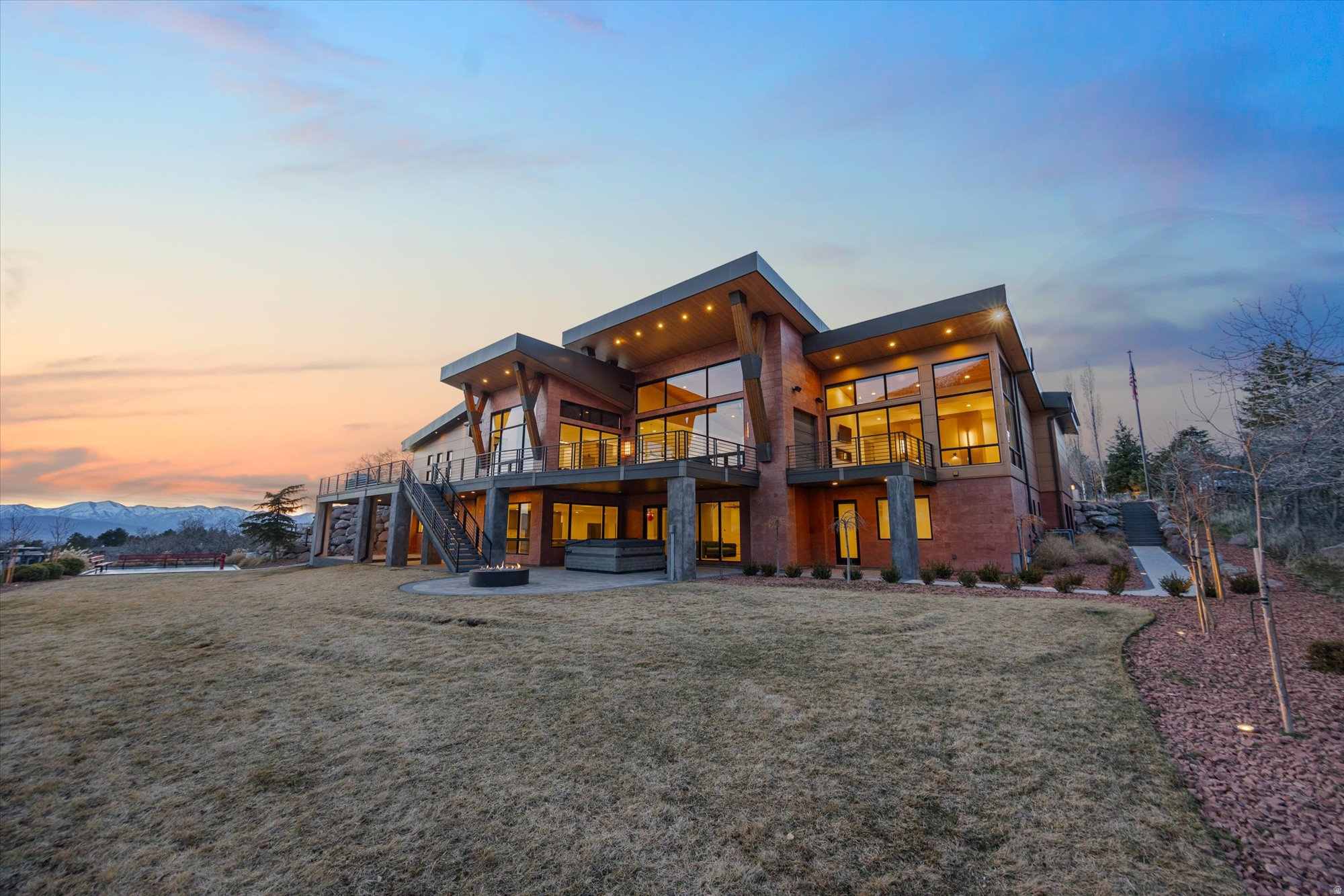 PEPPERWOOD, PHASE III - Residential