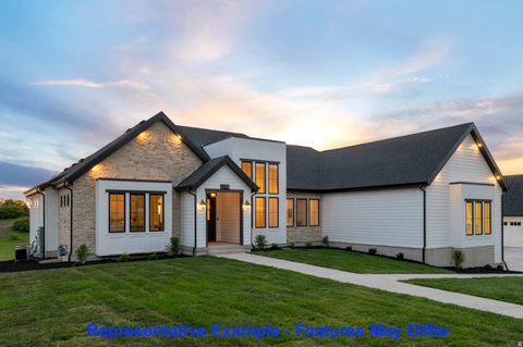 Tiny photo for 2213 E 850 S, Springville, UT 84663 (MLS # 2133962)