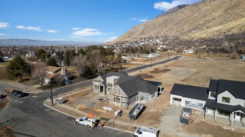 Tiny photo for 2213 E 850 S, Springville, UT 84663 (MLS # 2133962)