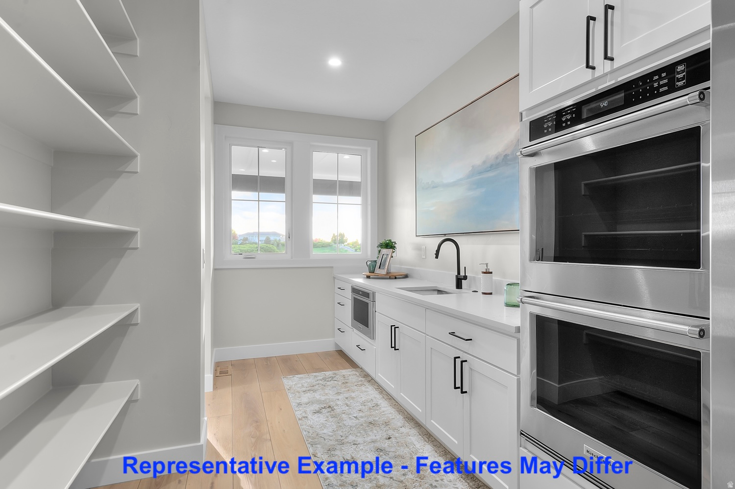 SPRING CANYON - Residential