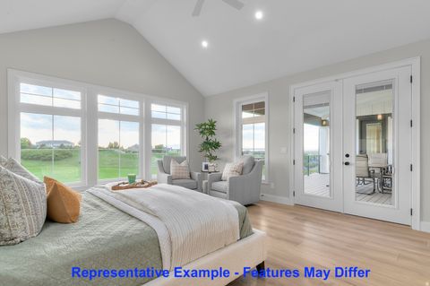 Tiny photo for 2213 E 850 S, Springville, UT 84663 (MLS # 2133962)