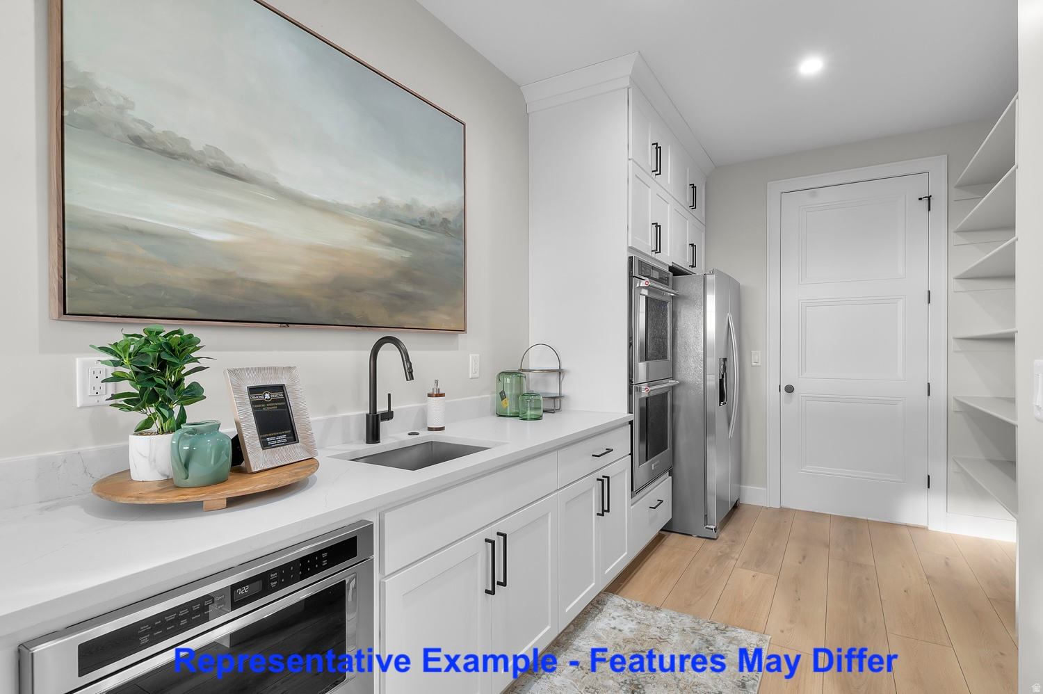 SPRING CANYON - Residential