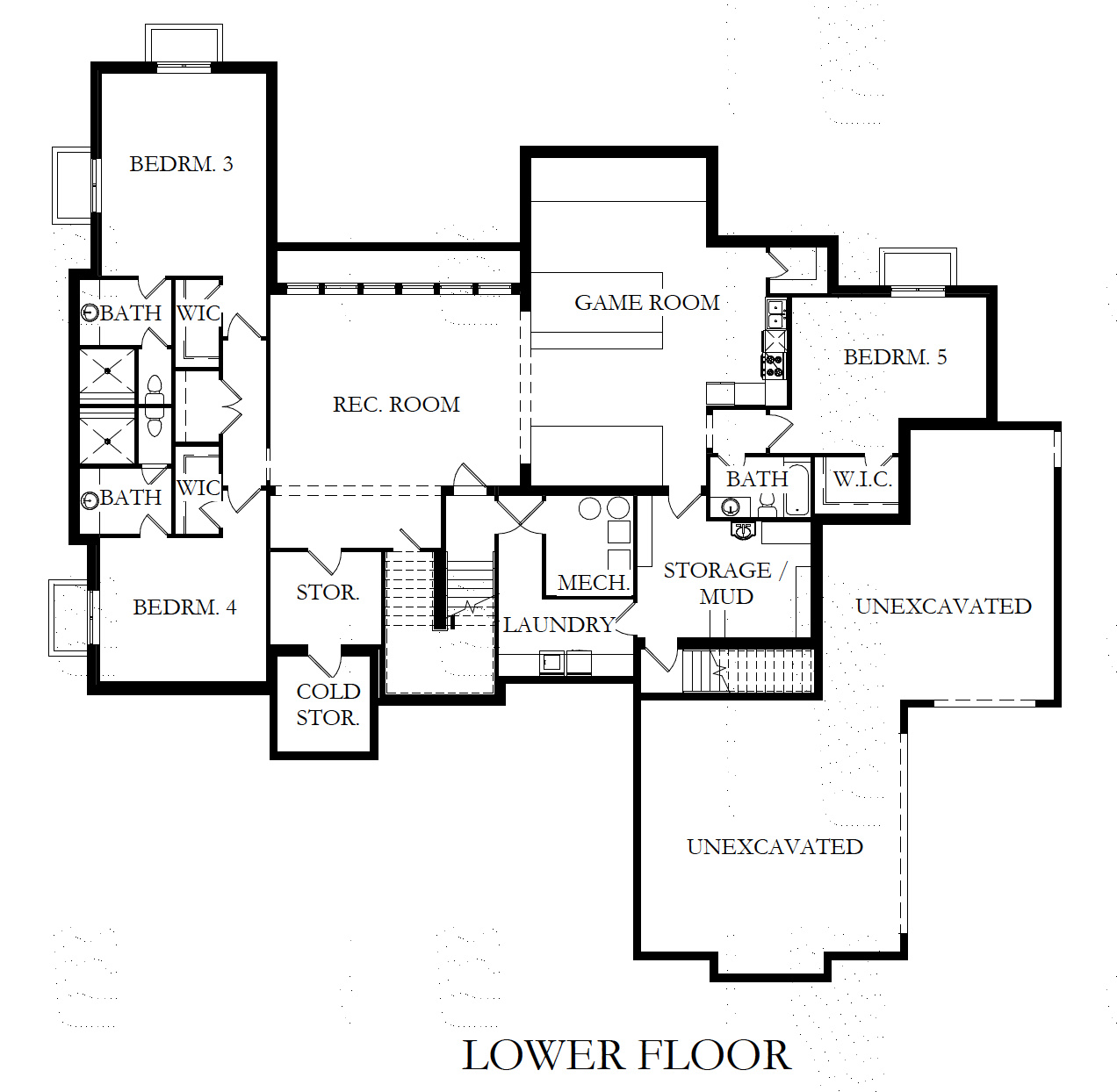 SPRING CANYON - Residential