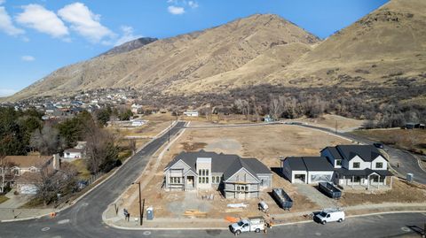 Tiny photo for 2213 E 850 S, Springville, UT 84663 (MLS # 2133962)