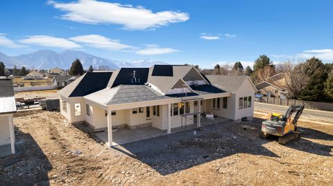 Tiny photo for 2213 E 850 S, Springville, UT 84663 (MLS # 2133962)