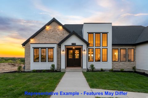 Tiny photo for 2213 E 850 S, Springville, UT 84663 (MLS # 2133962)