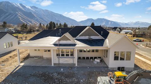 Tiny photo for 2213 E 850 S, Springville, UT 84663 (MLS # 2133962)