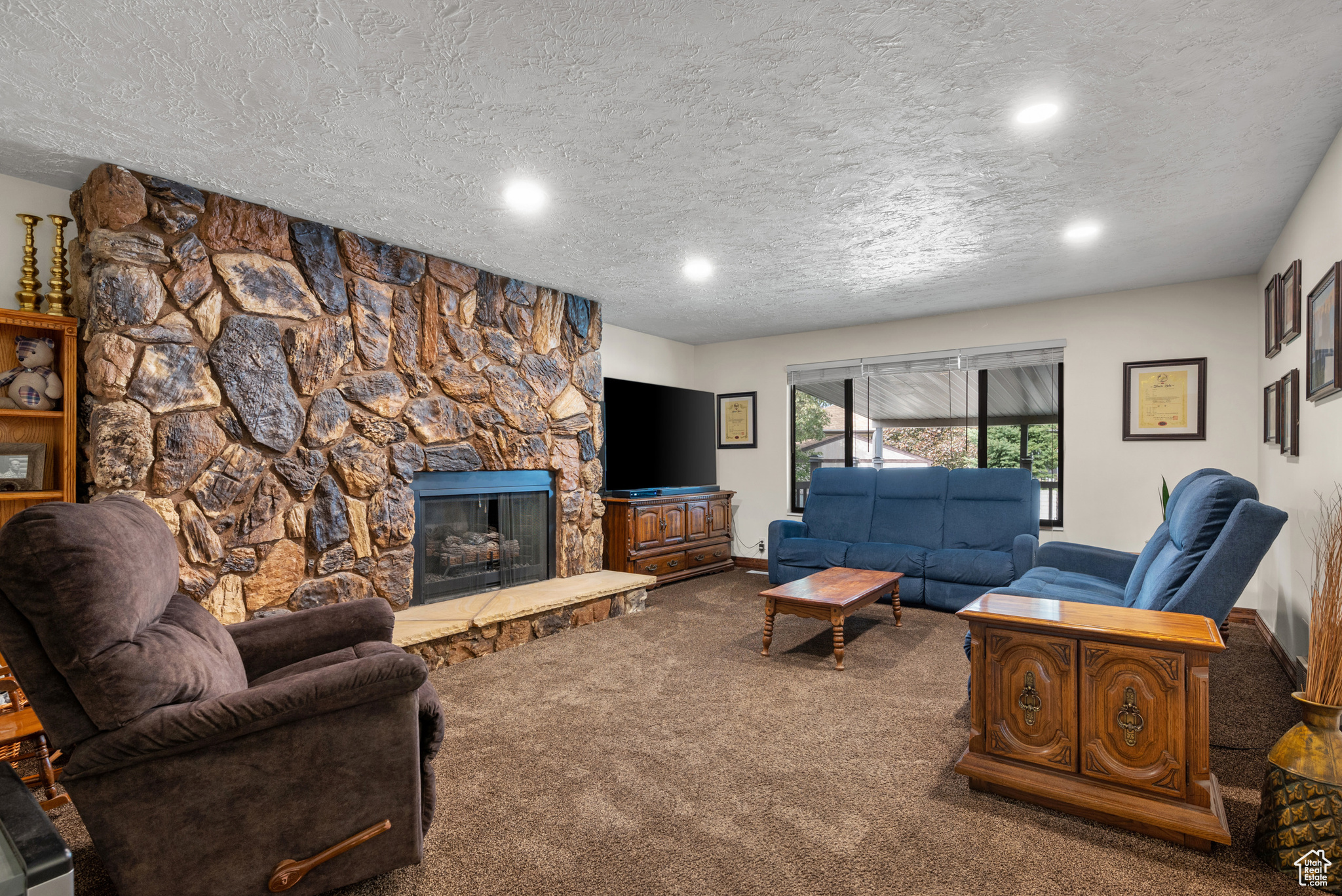 CHERILL ACRES - Residential