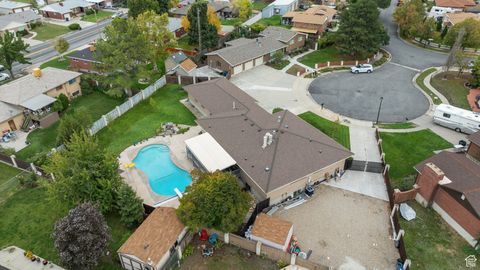 Tiny photo for 3217 S 4840 W, West Valley City, UT 84120 (MLS # 2117765)