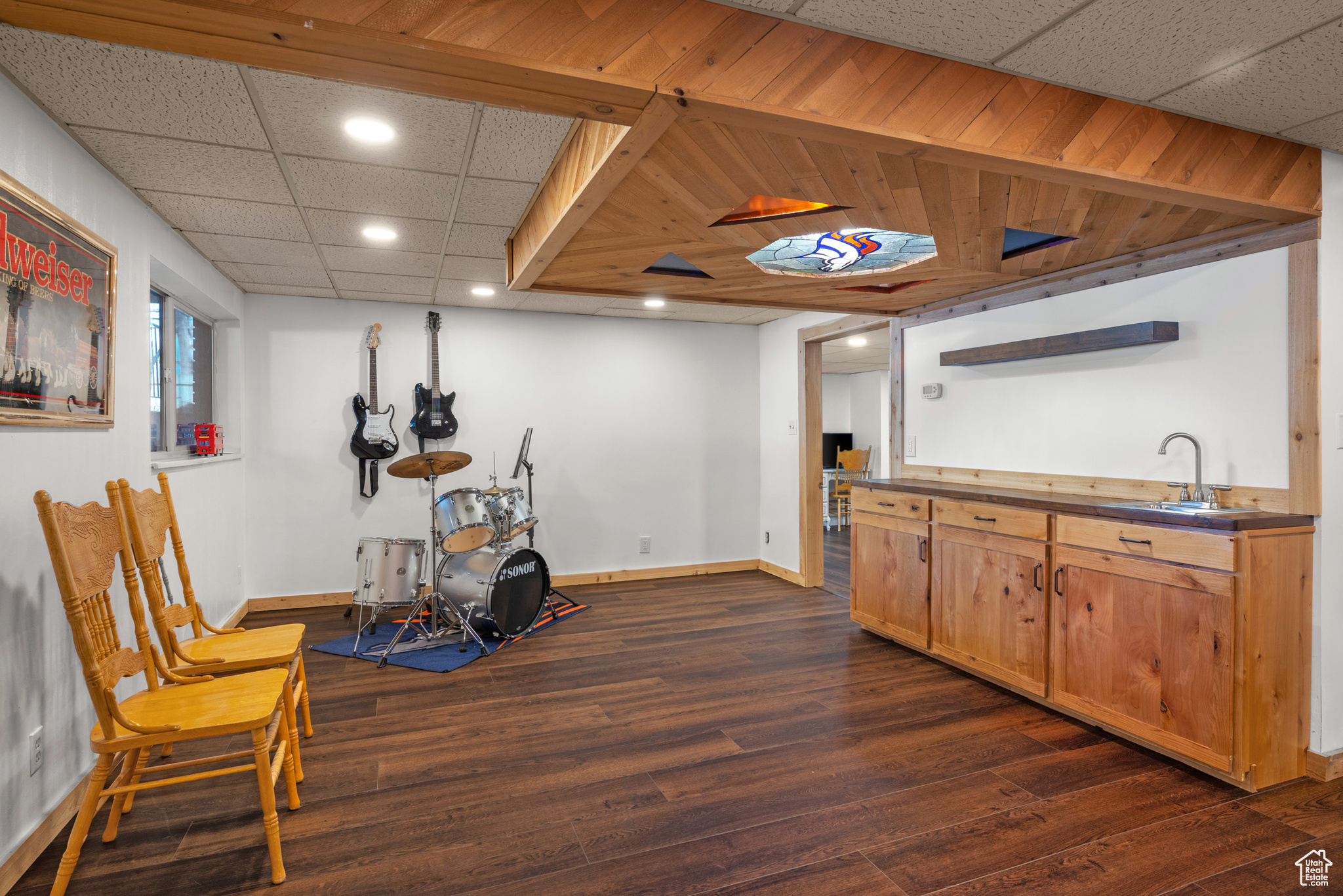 CHERILL ACRES - Residential