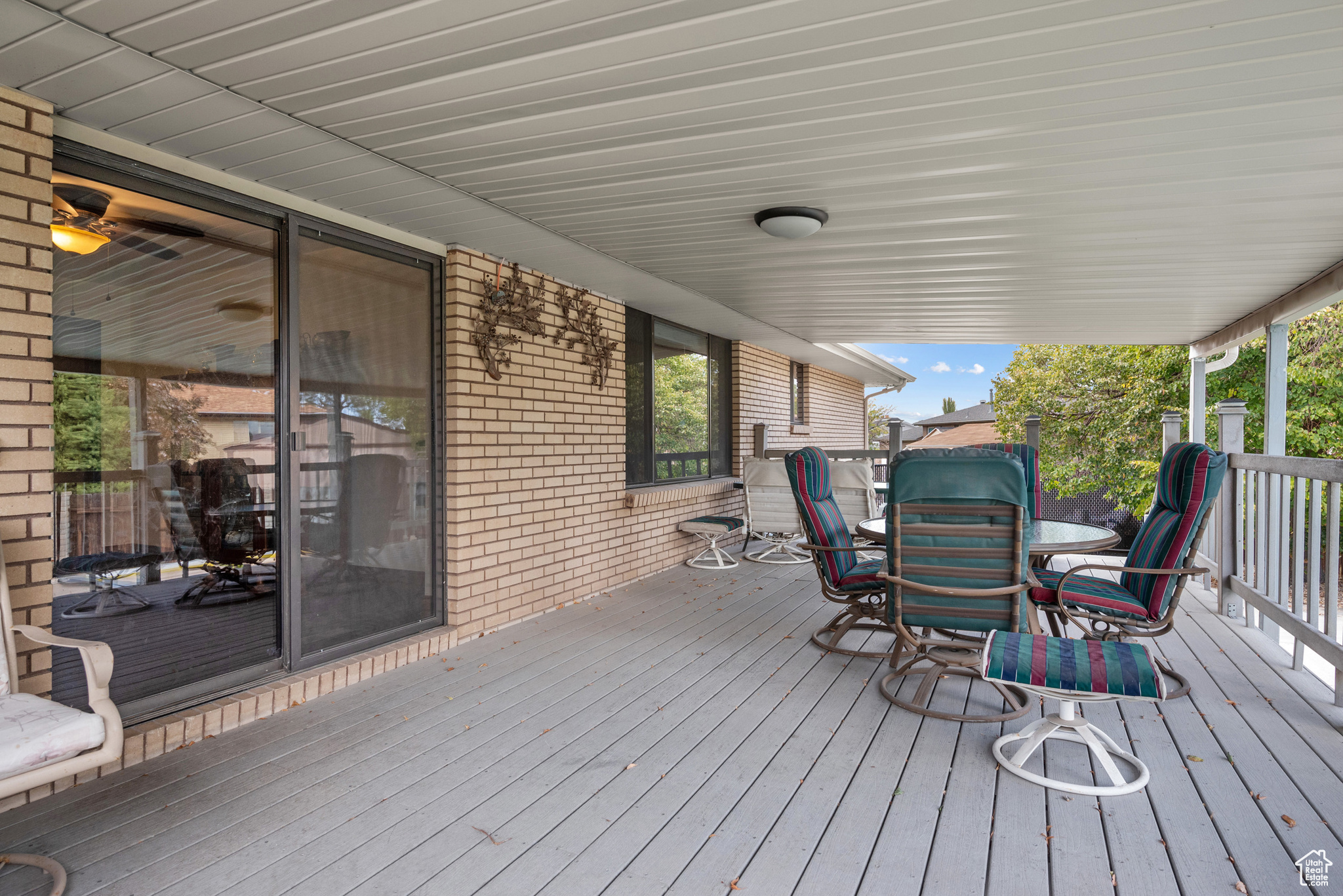 CHERILL ACRES - Residential