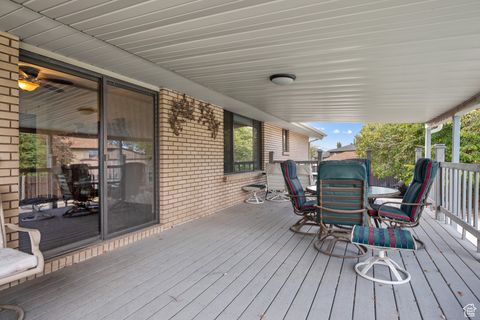 Tiny photo for 3217 S 4840 W, West Valley City, UT 84120 (MLS # 2117765)